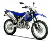 2007 Derbi DRD Pro 50 R photo